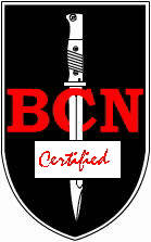 BCN Certified Logo